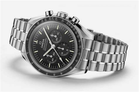 omega speedmaster moonwatch imitación